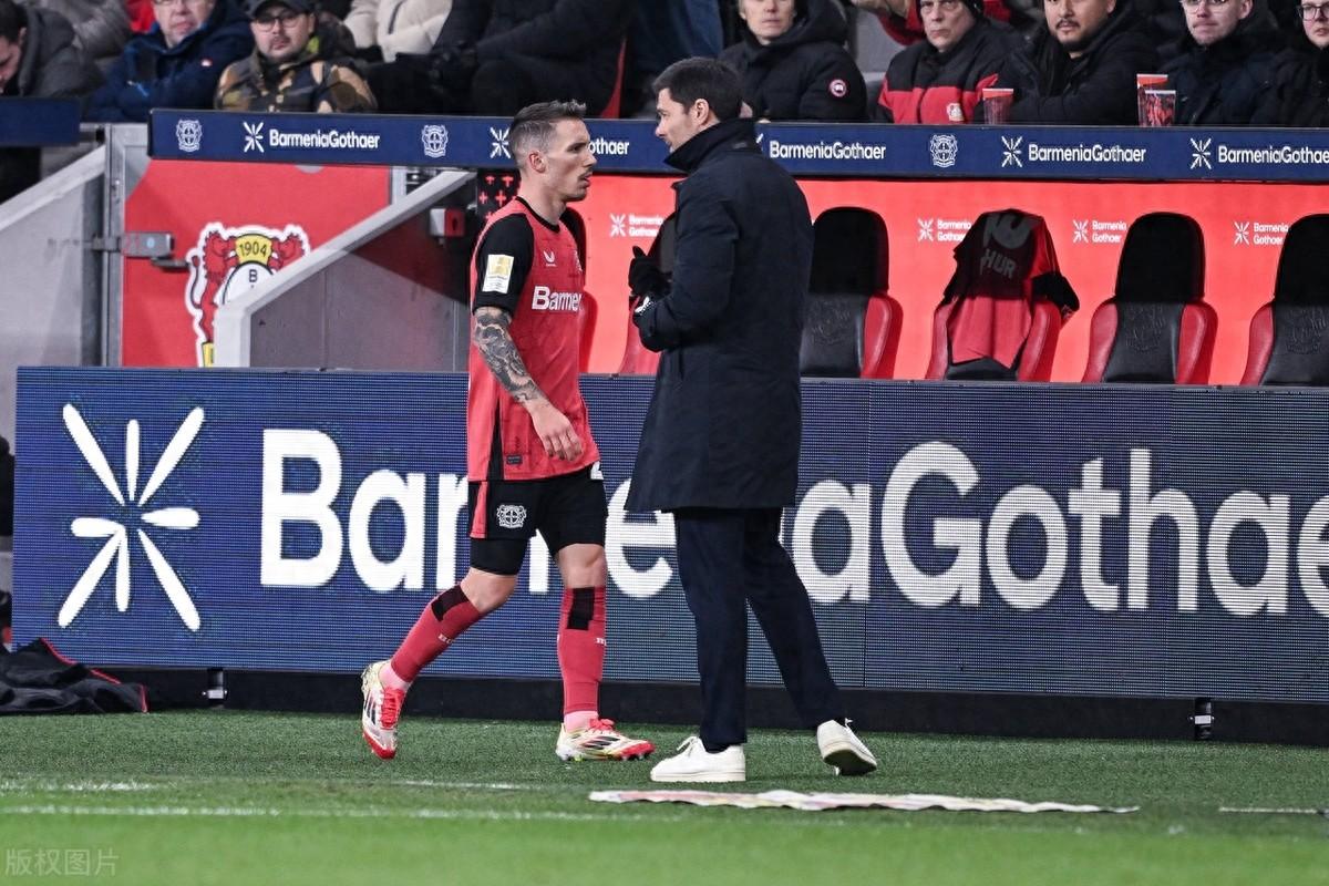 清晨体能课后，勒沃库森篮板制胜备战德国杯，更衣室稳定，训练强度明显提升的简单介绍