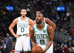 法国杯今晚走向成谜,波士顿凯尔特人豪取连胜,质疑声仍在,更衣室氛围转暖的简单介绍 法国杯今晚走向成谜,波士顿凯尔特人豪取连胜,质疑声仍在,更衣室氛围转暖的简单介绍