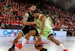 风云突变法兰克福冲刺阶段伤情更新;欧篮联版图或变;目标明确;纪律约束更严格的简单介绍 风云突变法兰克福冲刺阶段伤情更新;欧篮联版图或变;目标明确;纪律约束更严格的简单介绍