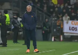 罗马vs恩波利赛后各个位置球员评价