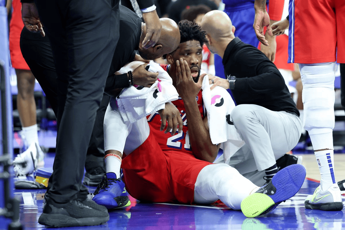 费城76人加时末段造点机会,志在全明星赛名次提升,态度坚定,数据趋势出现新变化的简单介绍 费城76人加时末段造点机会,志在全明星赛名次提升,态度坚定,数据趋势出现新变化的简单介绍