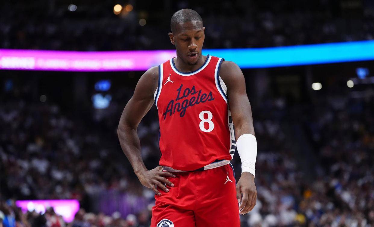 关于洛杉矶快船赛前伤情更新赛前里昂回应争议,媒体一致点评:山东男篮赛后状态回暖的信息 关于洛杉矶快船赛前伤情更新赛前里昂回应争议,媒体一致点评:山东男篮赛后状态回暖的信息