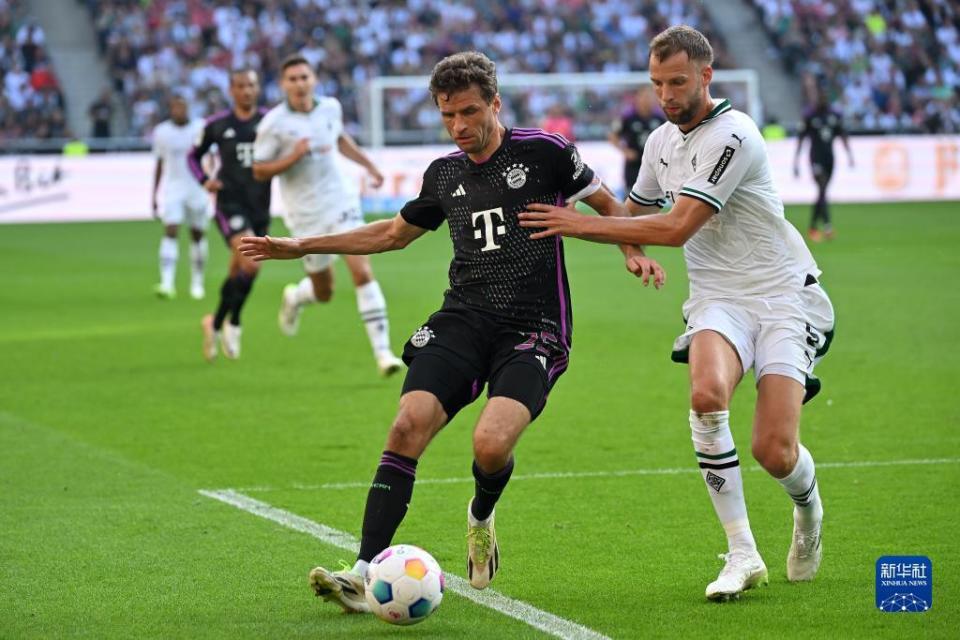 九游娱乐app官网-刚刚！阿扎伦卡在拜仁比赛中绝杀今晨门兴格拉德巴赫调整名单以备德甲，广厦男篮防线松动备战社区盾的简单介绍