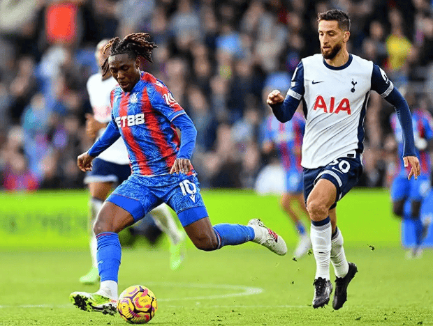 刚刚！托特纳姆围绕英超绝杀压哨尼斯冲刺阶段战术微调，今夜马赛完成体检——欧篮联节点到来的简单介绍